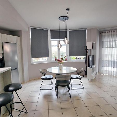 Ioanna'S Luxury Two Bedroom Apartment Nafplio Ngoại thất bức ảnh