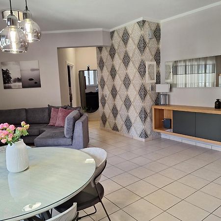 Ioanna'S Luxury Two Bedroom Apartment Nafplio Ngoại thất bức ảnh