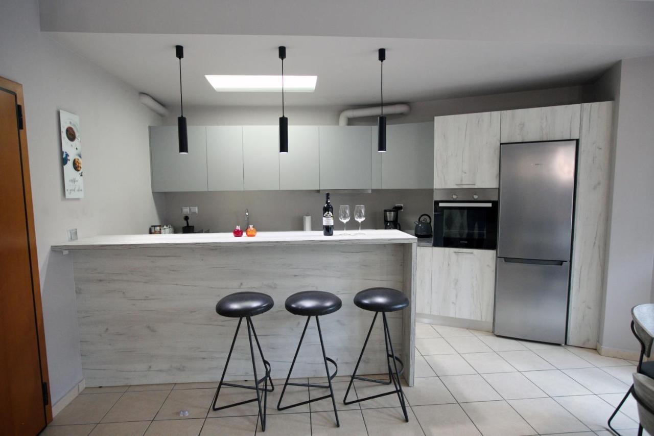 Ioanna'S Luxury Two Bedroom Apartment Nafplio Ngoại thất bức ảnh
