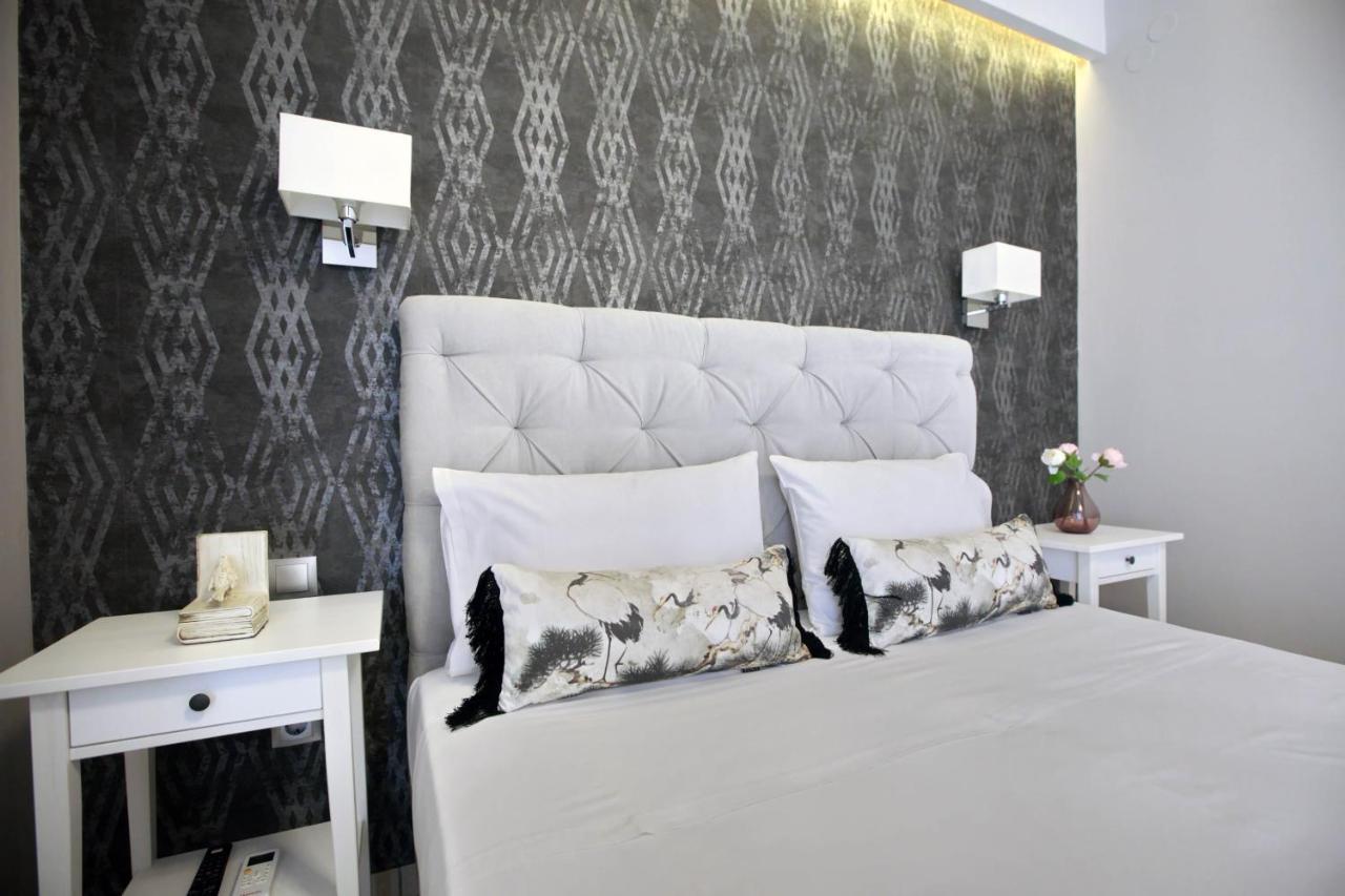 Ioanna'S Luxury Two Bedroom Apartment Nafplio Ngoại thất bức ảnh