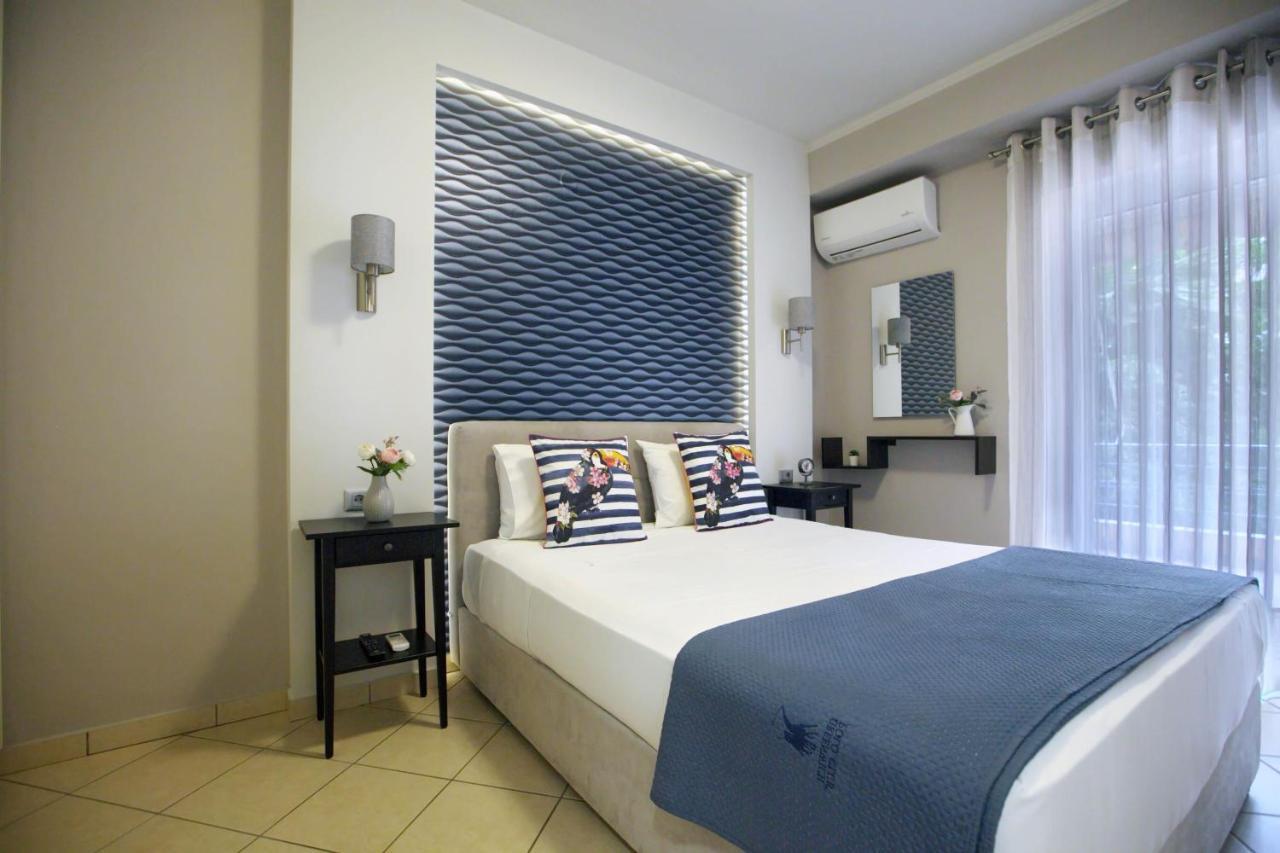 Ioanna'S Luxury Two Bedroom Apartment Nafplio Ngoại thất bức ảnh