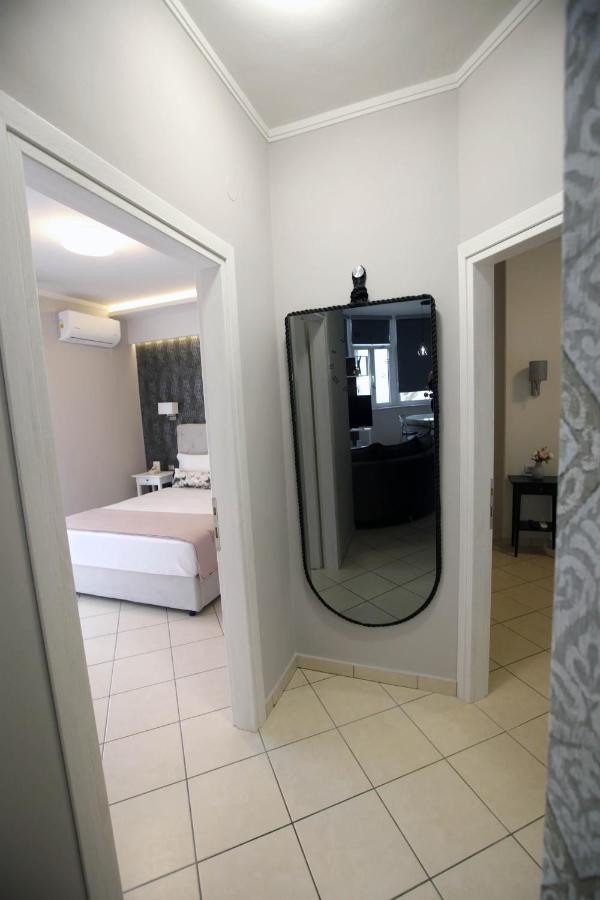 Ioanna'S Luxury Two Bedroom Apartment Nafplio Ngoại thất bức ảnh