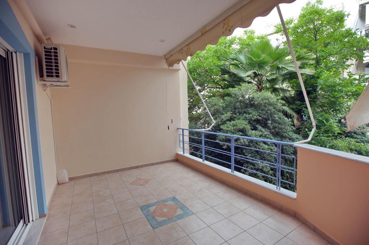 Ioanna'S Luxury Two Bedroom Apartment Nafplio Ngoại thất bức ảnh