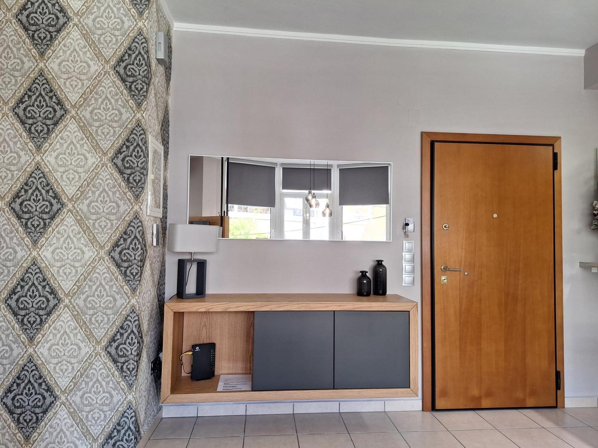 Ioanna'S Luxury Two Bedroom Apartment Nafplio Ngoại thất bức ảnh