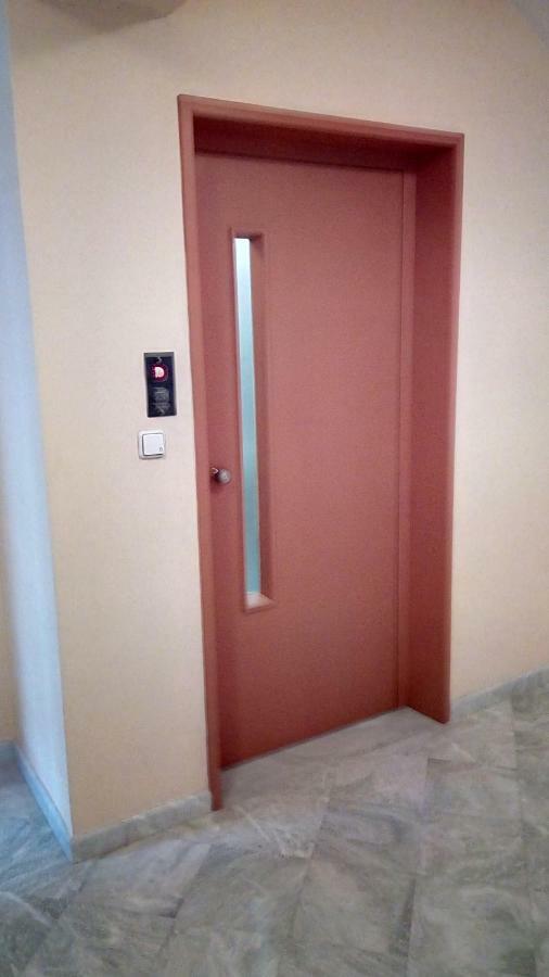 Ioanna'S Luxury Two Bedroom Apartment Nafplio Ngoại thất bức ảnh
